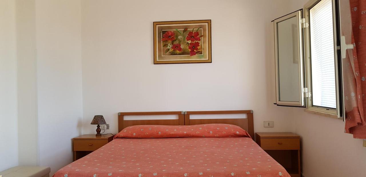 San Carlo - Terrazzo Sul Mare Con Ristorante E Pizzeria Bed & Breakfast Zambrone Exterior photo